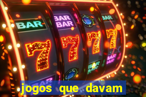 jogos que davam bitcoin em 2010